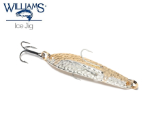 Блесна Williams Ice Jig 7г HN